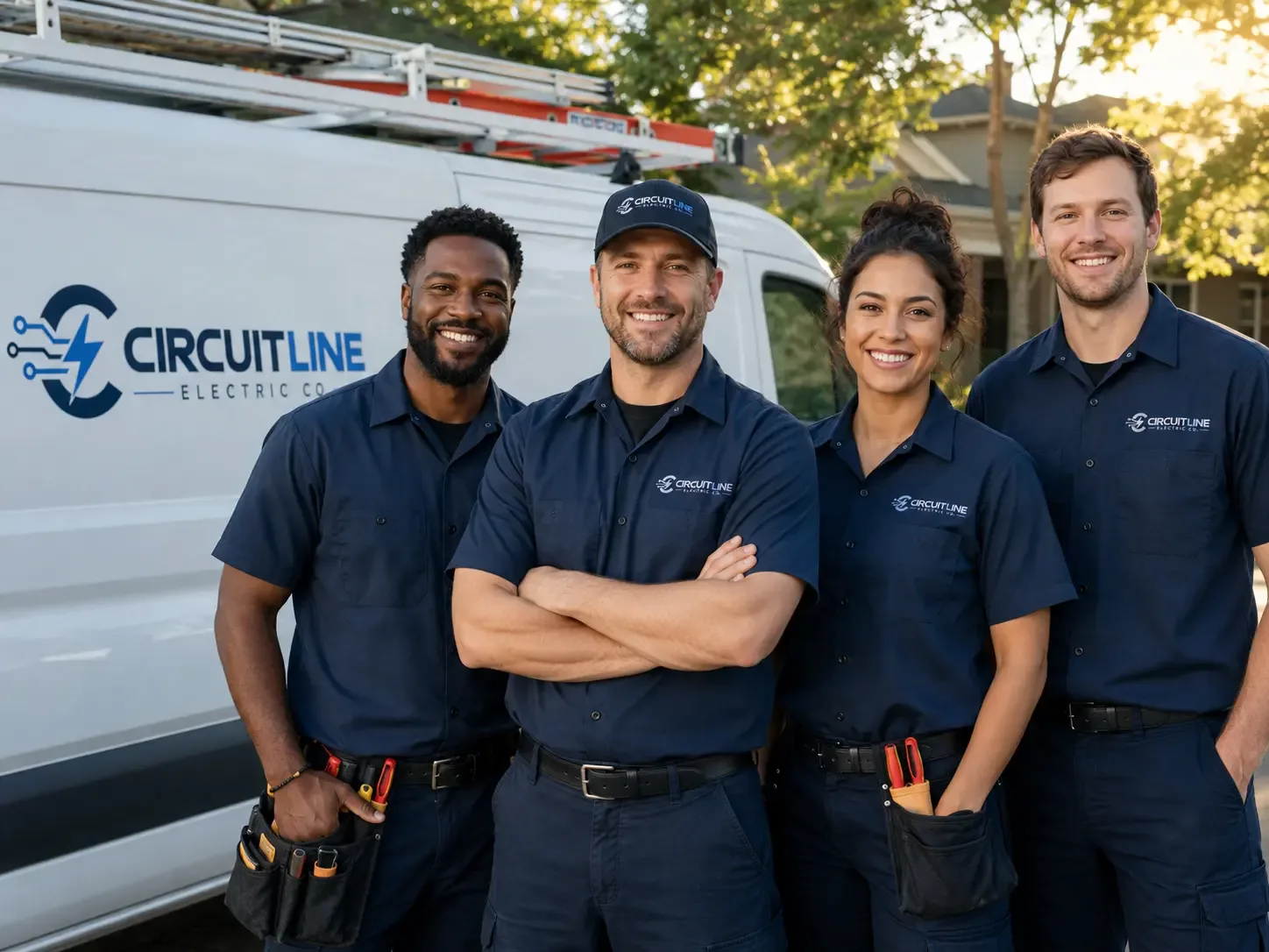 Whole Home Rewiring company in Ashfield, MA
