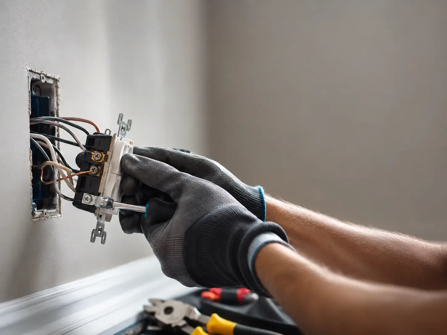 Why choose Whole Home Rewiring in Ashfield, MA